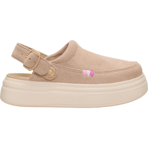 Hey Dude Girls' Austin Lift Clogs