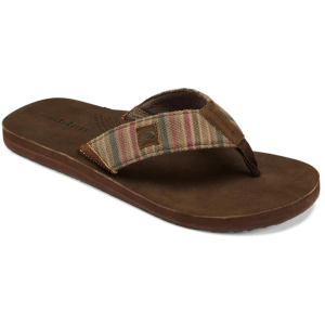 Cobian Cobian Men's Zarape Sandals - $59.99 at Sun & Ski Sports