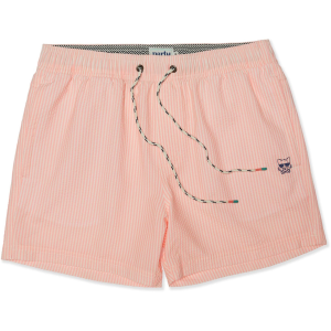 Party Pants Party Pants Men's Striped Party Starter 5 in Lined Swim Trunks - $59.95 at Sun & Ski Sports