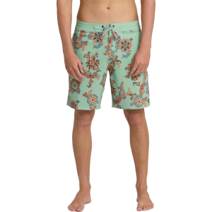 Billabong Men's Sundays Lo Tide Boardshorts