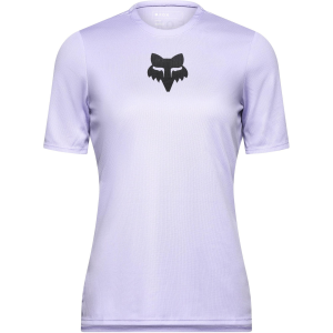 Fox Fox Women's Ranger Fox Head Short Sleeve Jersey - $59.95 at Sun & Ski Sports