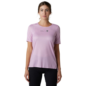 Fox Fox Women's Flexair Short Sleeve Jersey - $59.95 at Sun & Ski Sports