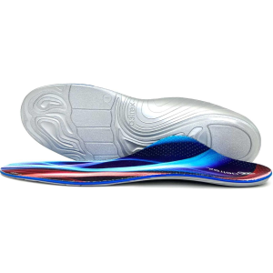 Aetrex Aetrex L1820 Edge Posted Orthotics Insoles - $59.95 at Sun & Ski Sports