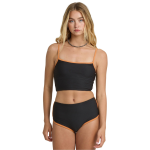 Billabong Billabong Women's Tanlines Surf Tank Top - $35.84 at Sun & Ski Sports