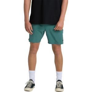 Billabong Billabong Men's Surftrek Elastic Waist Shorts - $59.95 at Sun & Ski Sports