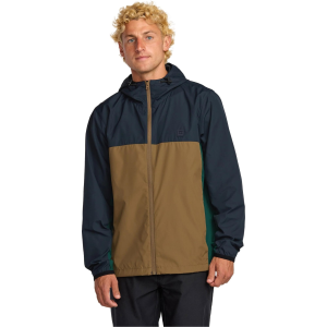 Billabong Billabong Men's Transport Windbreaker Jacket - $35.84 at Sun & Ski Sports