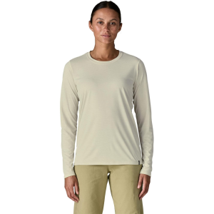 Patagonia Women's Long Sleeved Capilene Cool Daily Shirt