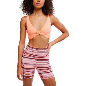 Never Better Twist Crop