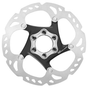 Shimano Shimano SM RT86 DEORE XT 160 mm Disc Brake Rotor - $57.00 at Sun & Ski Sports