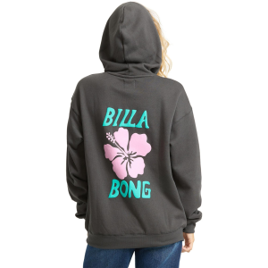 Billabong Women's Midnight Session Hoodie