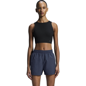 On Women's Core 2 in 1 Crop Top