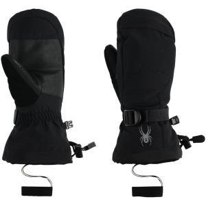 Spyder Spyder Kids' Finn Mittens - $49.00 at Sun & Ski Sports