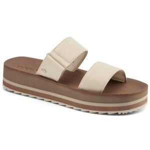 Cobian Cobian Women's Vira Rise Sandals - $38.83 at Sun & Ski Sports