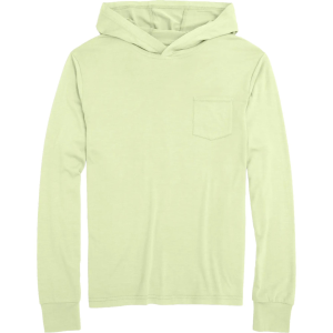 Free Fly Boys' Bamboo Shade Hoodie