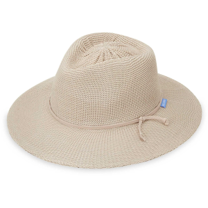 Wallaroo Wallaroo Women's Victoria Fedora Hat - $54.00 at Sun & Ski Sports