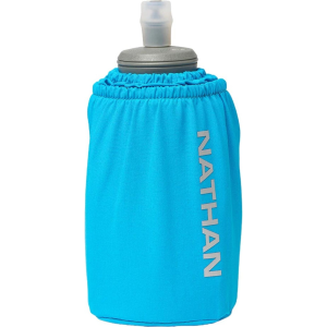 Nathan Sports Pinnacle Soft Flask Handheld 18 oz