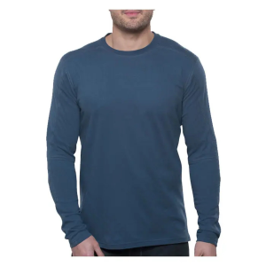KUHL Men's Bravado Long Sleeve T-Shirt