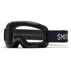 Smith Boy's Daredevil Clear Lens Snow Goggles