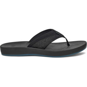 Sanuk Men's Cosmic Seas Mesh Sandals