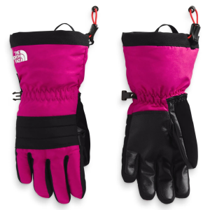 The North Face The North Face Kids Montana Ski Gloves - $25.85 at Sun & Ski Sports