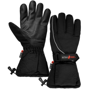 ActionHeat Women's AA Battery Heated Gloves