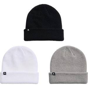 Burton DND Beanie 3 Pack Hat