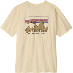 Patagonia Men's '73 Skyline Short Sleeve T-Shirt