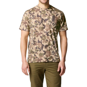 Duck Camp Men's Essential Drirelease T-Shirt
