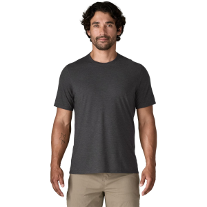 Patagonia Men's Capilene Cool Trail T-Shirt