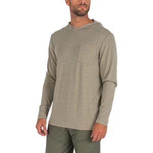 Marsh Wear Marsh Wear Men's Buxton Tech Hoodie - $49.00 at Sun & Ski Sports