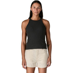 Patagonia Patagonia Women's Rib Knit Tank Top - $34.83 at Sun & Ski Sports