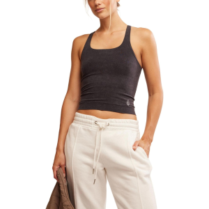 Fp Movement FP Movement Women's Go To Smooth Square Neck Cami - $48.00 at Sun & Ski Sports