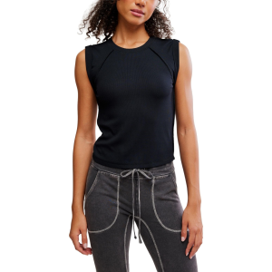 Fp Movement FP Movement Women's Love My Twist Muscle Tank Top - $48.00 at Sun & Ski Sports