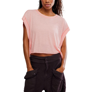 Fp Movement FP Movement Women's My Time T-Shirt - $48.00 at Sun & Ski Sports