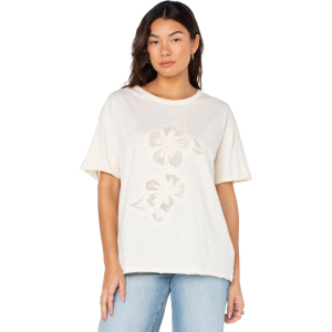 Roxy ROXY Women's Sunset Sessions Short Sleeve T-Shirt - $33.83 at Sun & Ski Sports