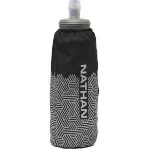 Nathan Sports HyperNight Pinnacle Soft Flask 14 oz