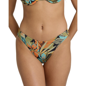 Billabong Women's Des Tropiques Lowrider Swim Bottoms