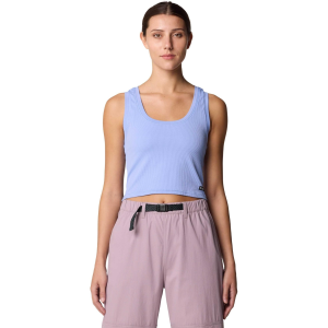 Mountain Hardwear Mountain Hardwear Women's Ribbed Tank Top - $22.85 at Sun & Ski Sports
