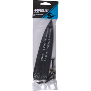 Hyperlite .8 P Wing 2 Pack Fin Kit
