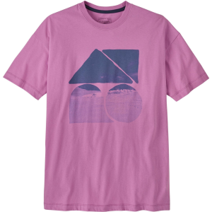 Patagonia Women's Oversized Driftways Organic T-Shirt