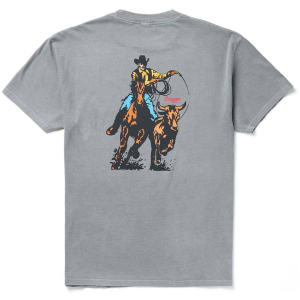 Seager Men's Rodeo Series Short Sleeve T-Shirt