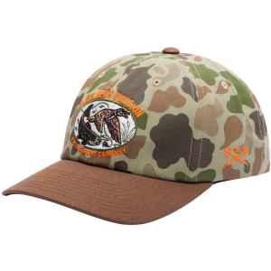 Dark Seas Harvest Hat