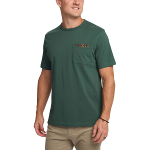 Howler Brothers Howler Brothers Men's Spectrum Pocket T-Shirt - $31.83 at Sun & Ski Sports