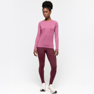 FOLiA Women's Momentum Long Sleeve Shirt
