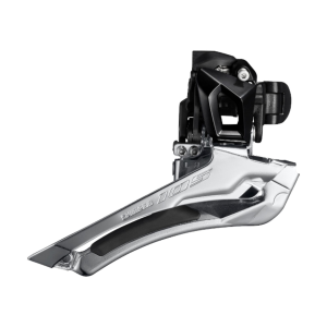 Shimano Shimano 105 FD R7000 BSML Front Derailleur 11 Speed - $42.99 at Sun & Ski Sports