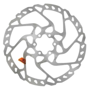 Shimano Shimano SM RT66 6 Bolt 180 mm Brake Disc Rotor - $42.00 at Sun & Ski Sports