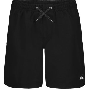 Quiksilver Boys' Everyday Volley Lined Swim Trunks