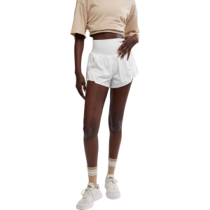 Fp Movement FP Movement Women's Carpe Diem Shorts - $40.00 at Sun & Ski Sports