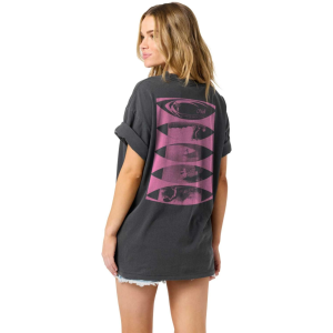 O'neill O'Neill Women's OG Forty First Oversized T-Shirt - $28.83 at Sun & Ski Sports