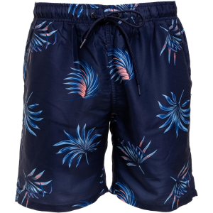 Island Fever Island Fever Men's Mesh Lined Swim Trunks - $29.00 at Sun & Ski Sports